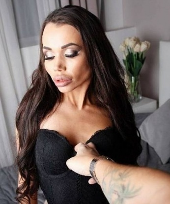 Светлана, 32 года, 1 размер груди