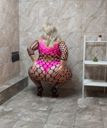 Даша, 44 года, 4 размер груди